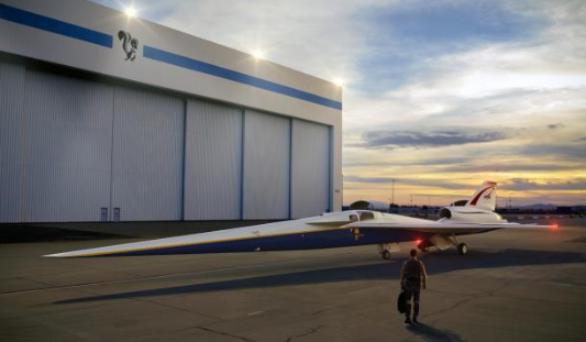 Lockheed Martin Corporation